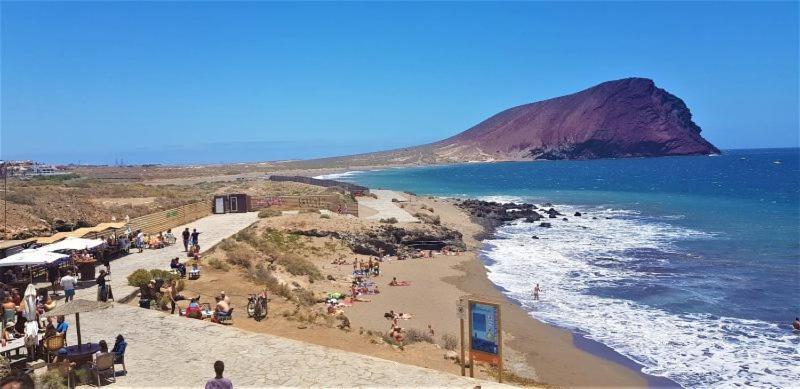 White House - Clasto San Miguel de Abona Bagian luar foto