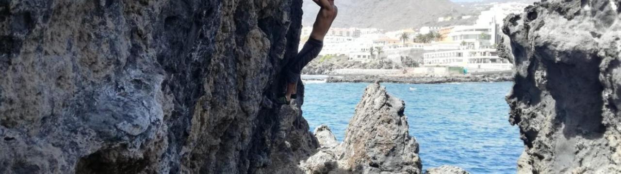 White House - Clasto San Miguel de Abona Bagian luar foto