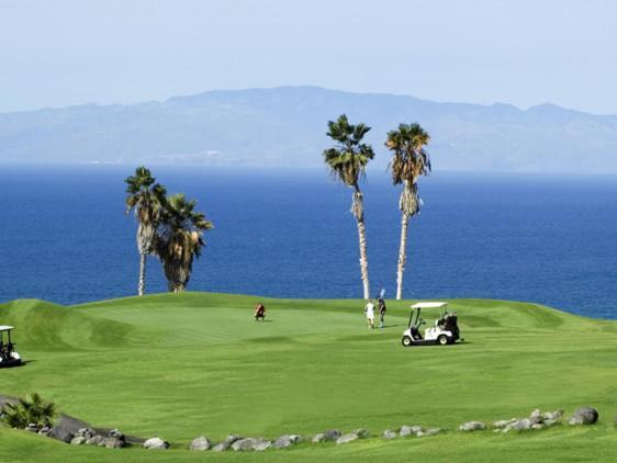 White House - Clasto San Miguel de Abona Bagian luar foto