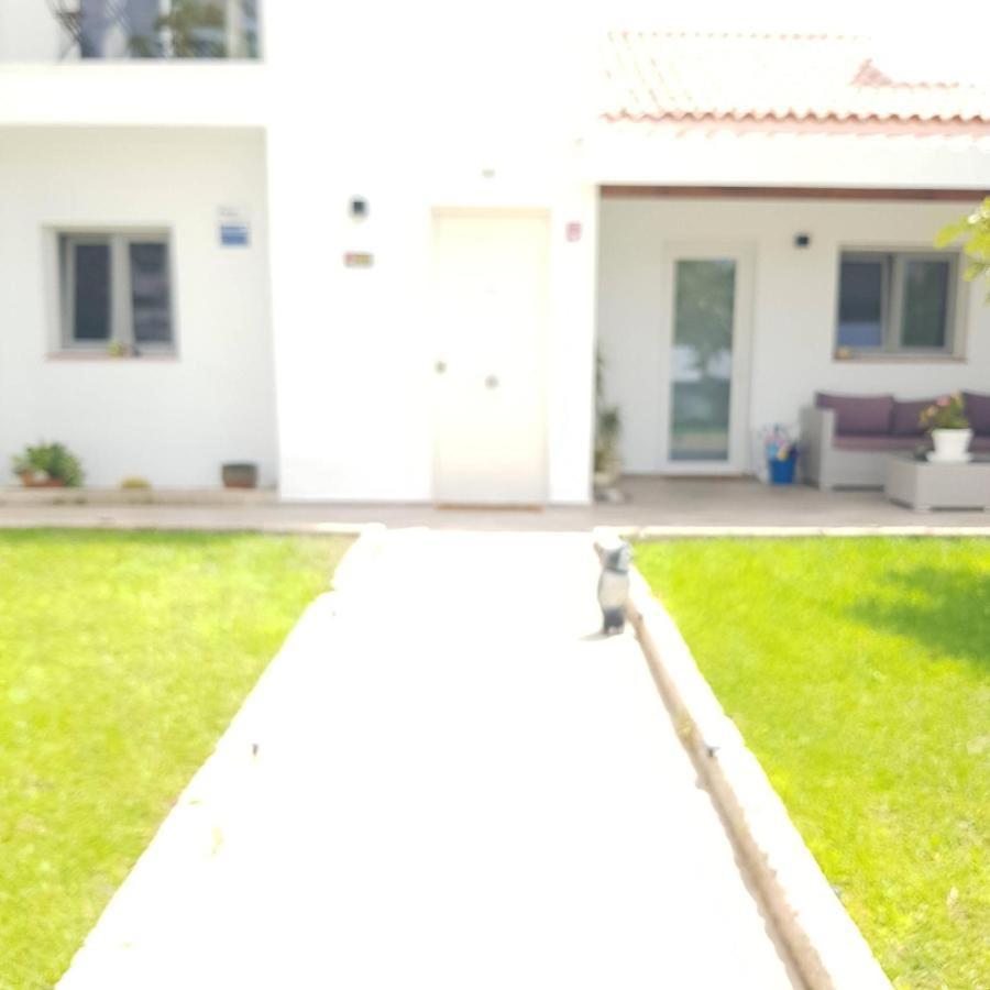 White House - Clasto San Miguel de Abona Bagian luar foto