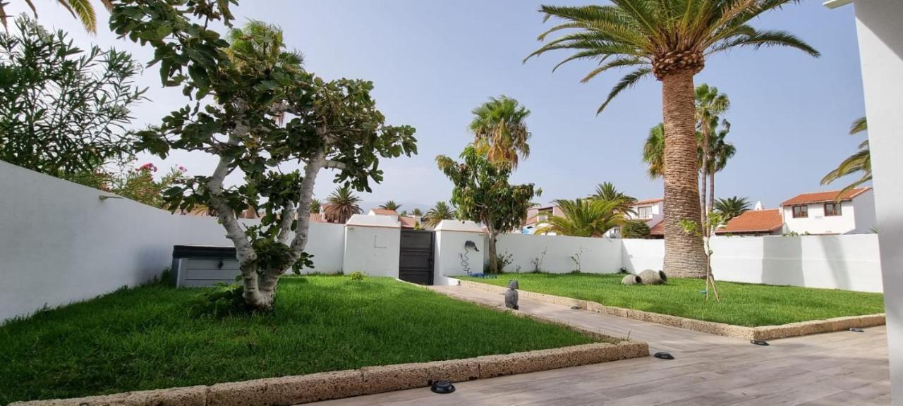 White House - Clasto San Miguel de Abona Bagian luar foto