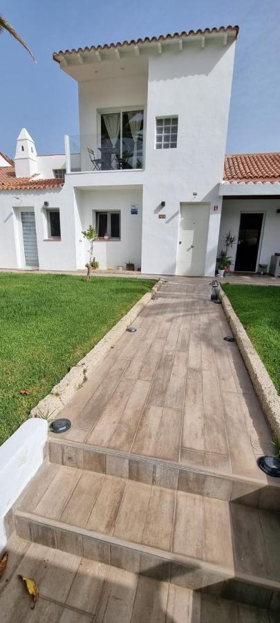 White House - Clasto San Miguel de Abona Bagian luar foto
